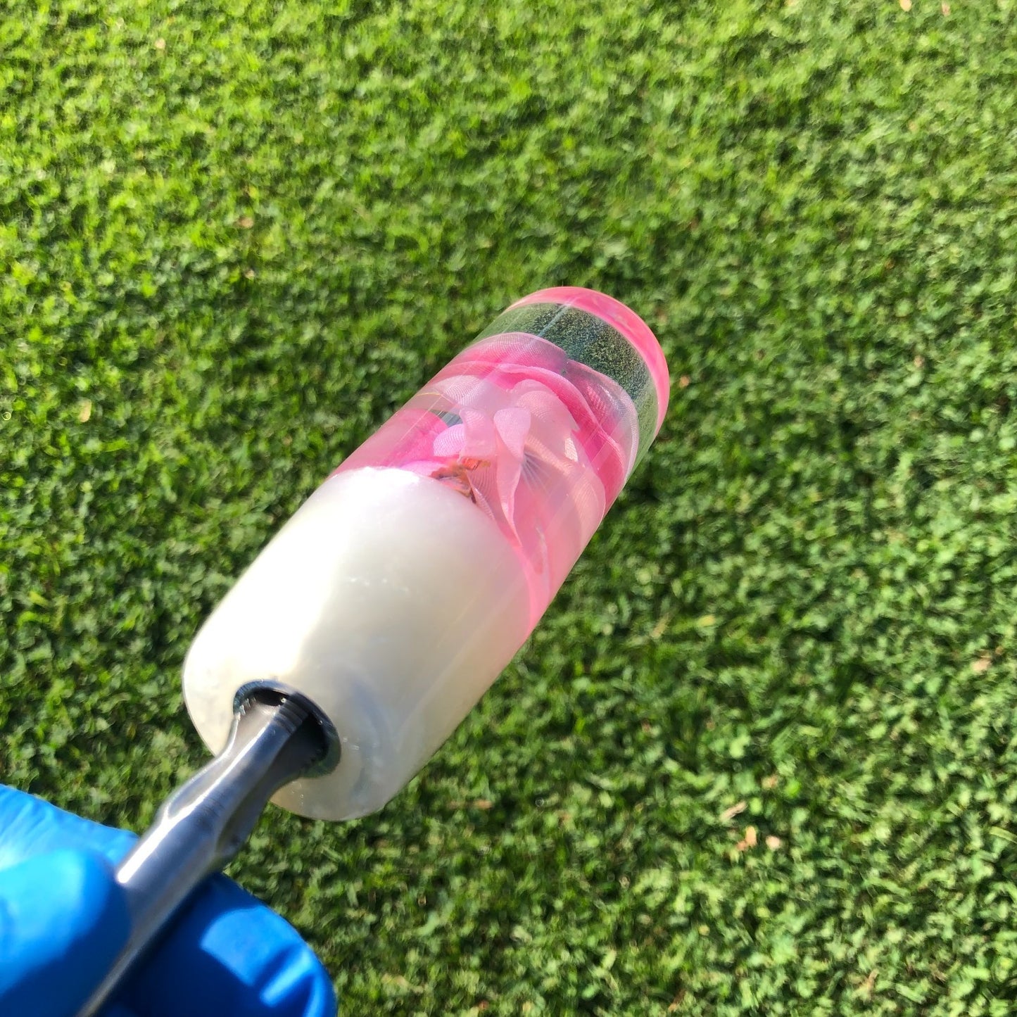 115mm Pink Blossom · 647