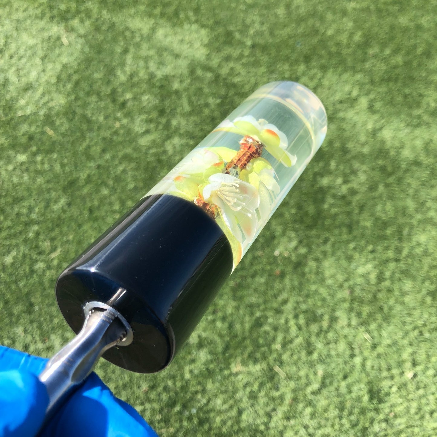 140mm Multicolor Flower · 725