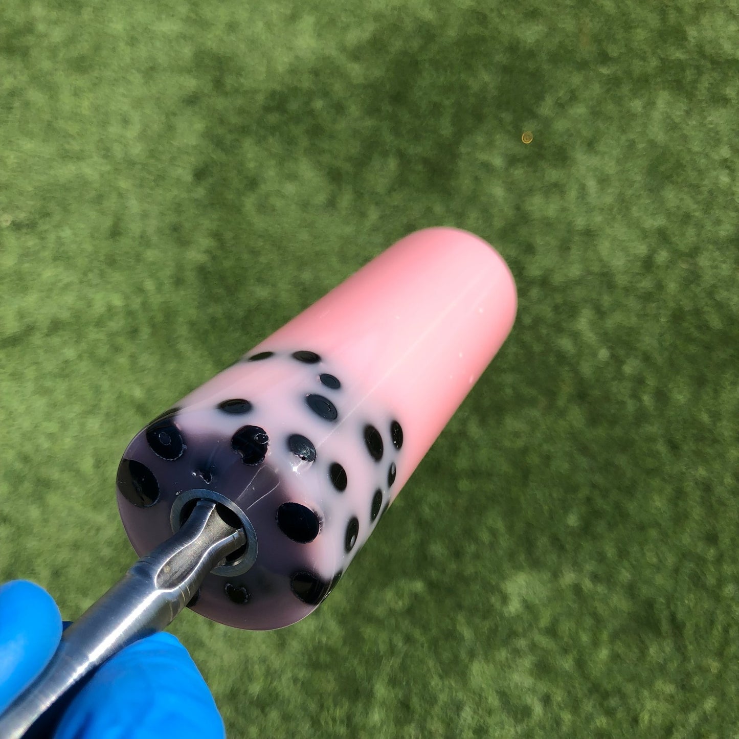 115mm Pink