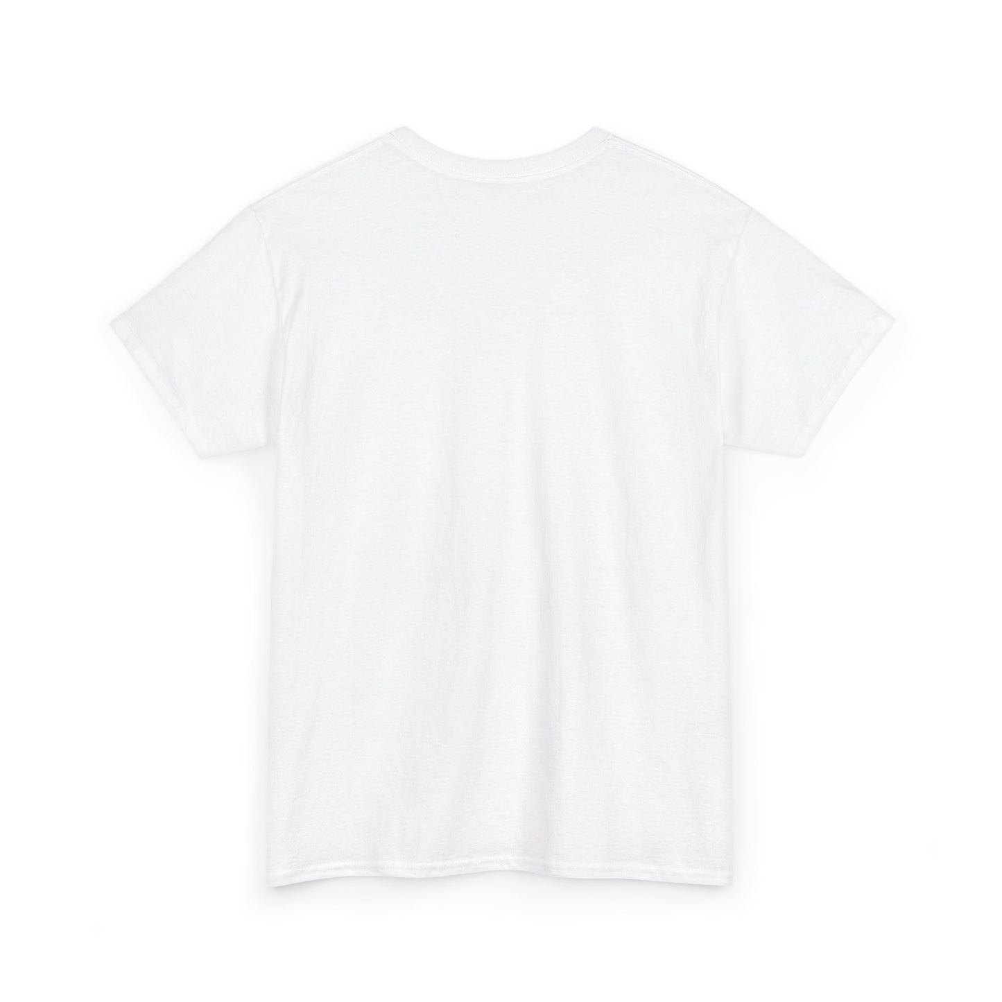 Mr__Grip Unisex Heavy Cotton Tee Logo