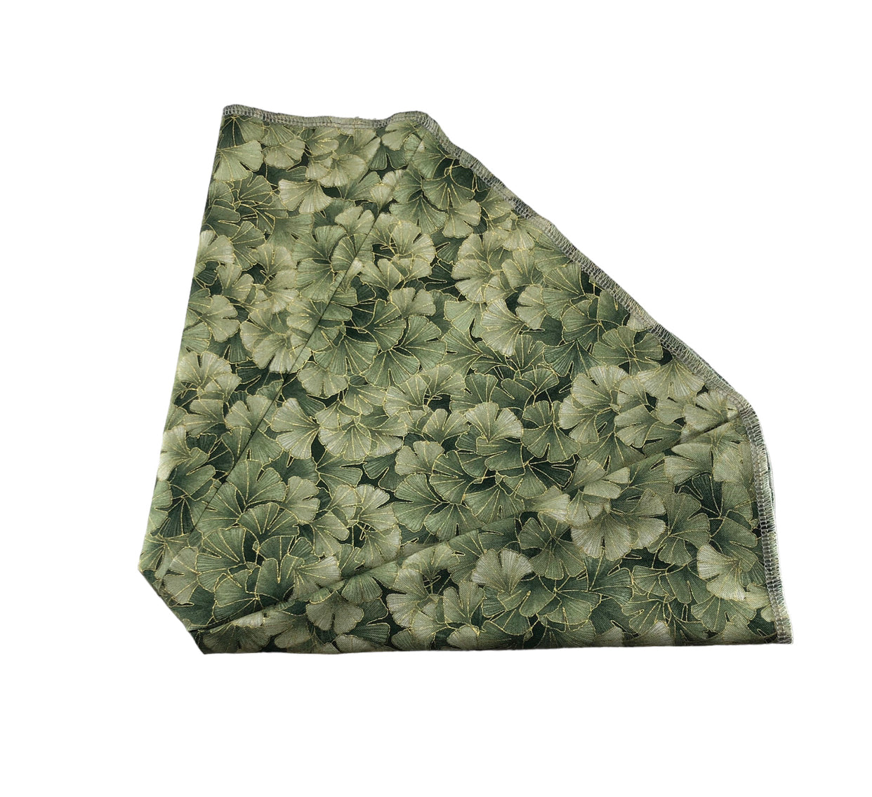 Jade Green Leaf Shift Boot