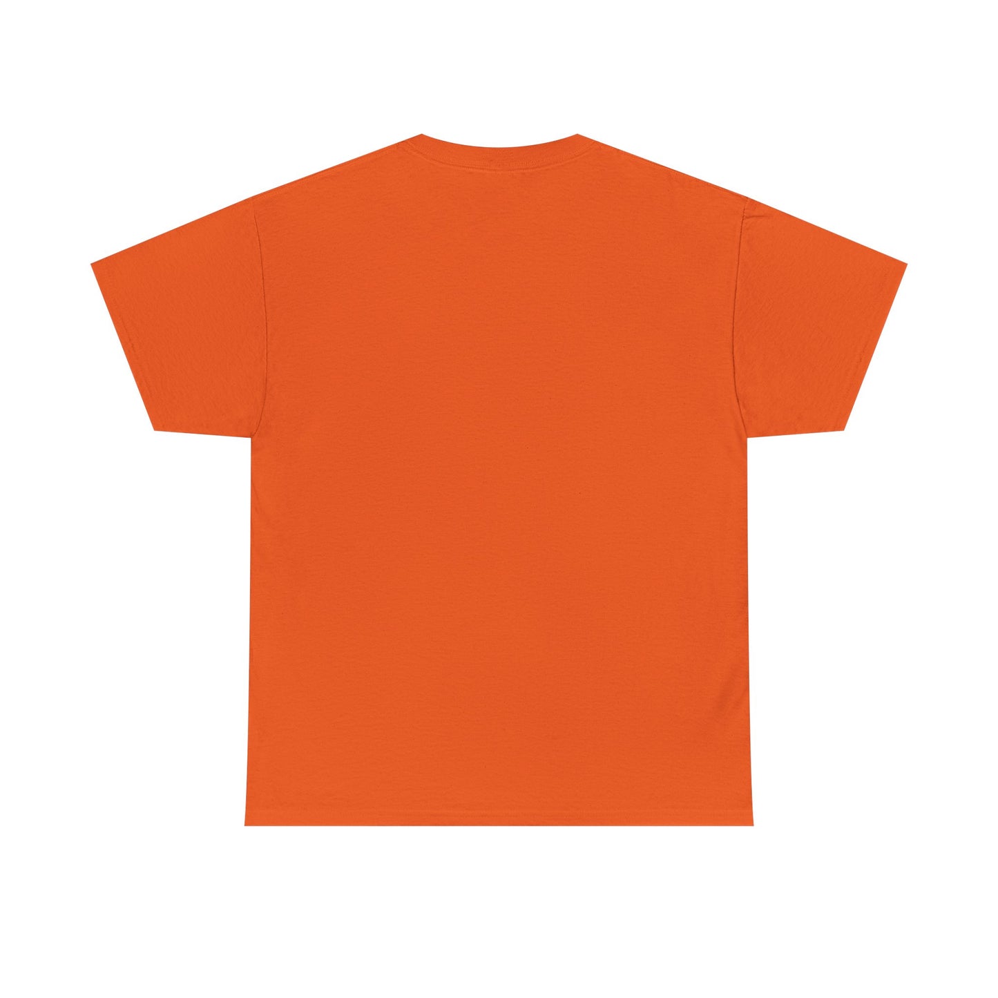 Mr__Grip Center Logo T-shirt