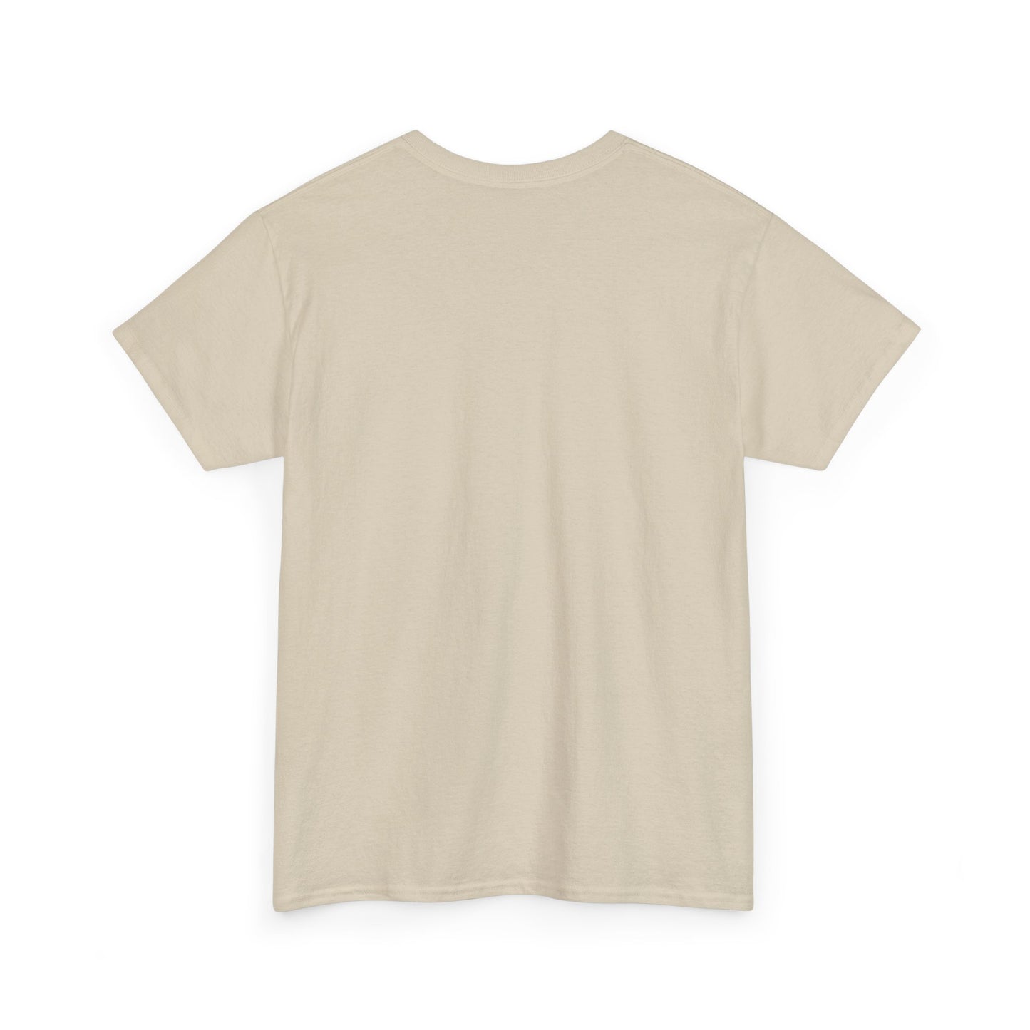 Mr__Grip Center Logo T-shirt