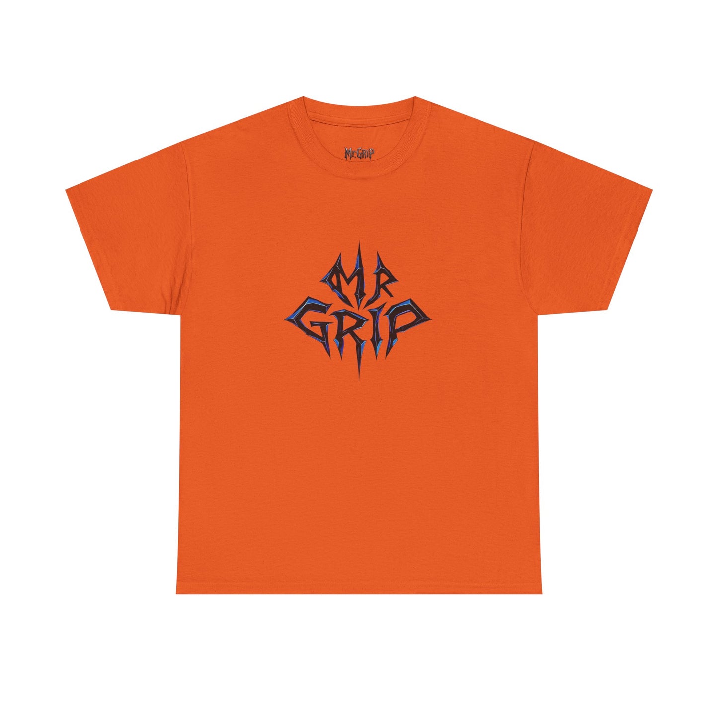 Mr__Grip Logo tee