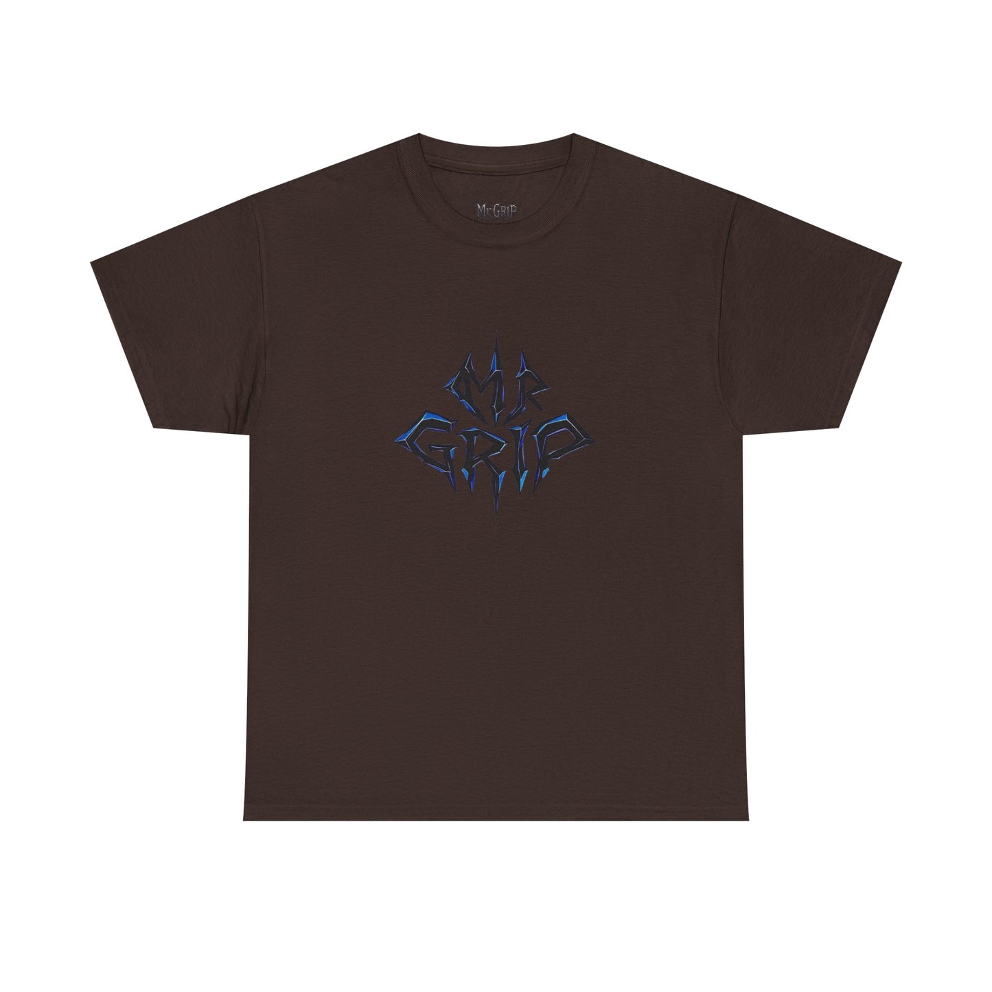 Mr__Grip Logo tee
