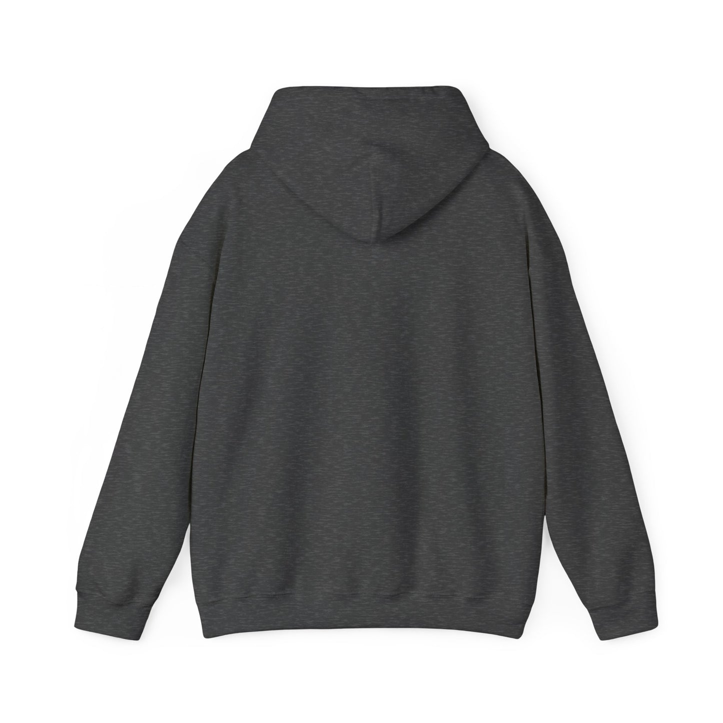 Mr__Grip Hooded Sweatshirt