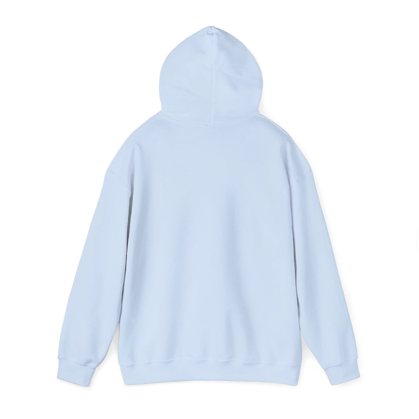 Mr__Grip Hooded Sweatshirt