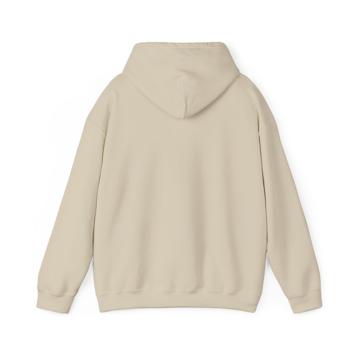 Mr__Grip Hooded Sweatshirt