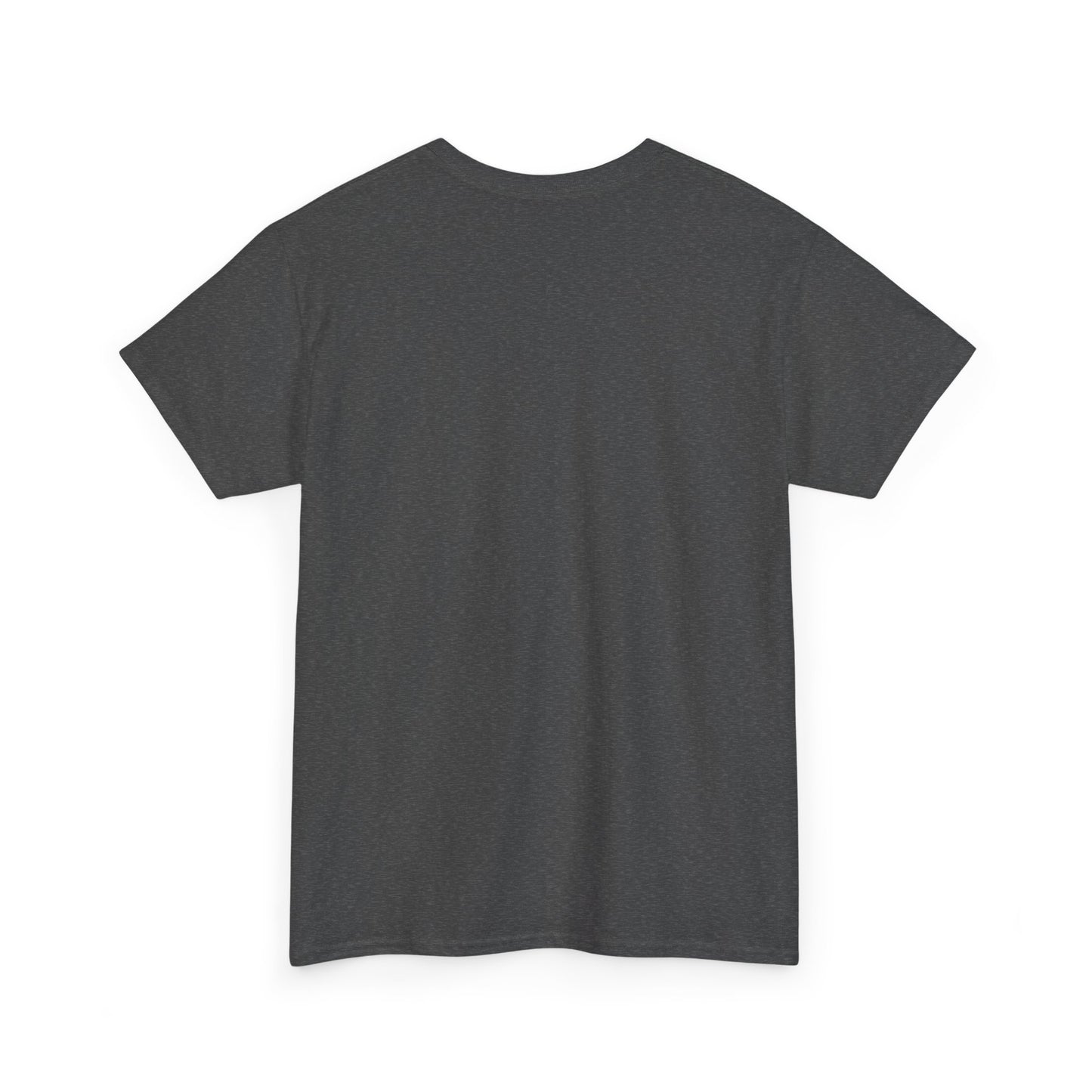 Mr__Grip Center Logo T-shirt