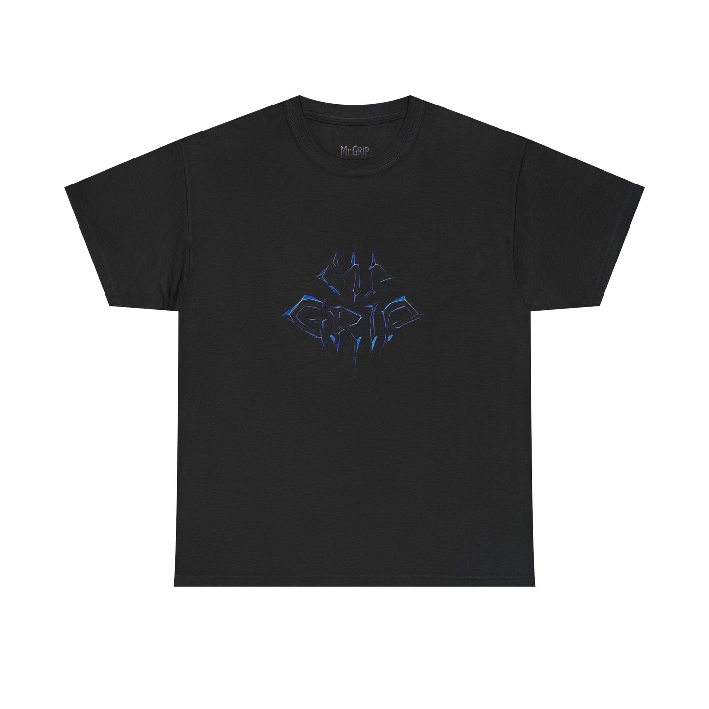 Mr__Grip Logo tee