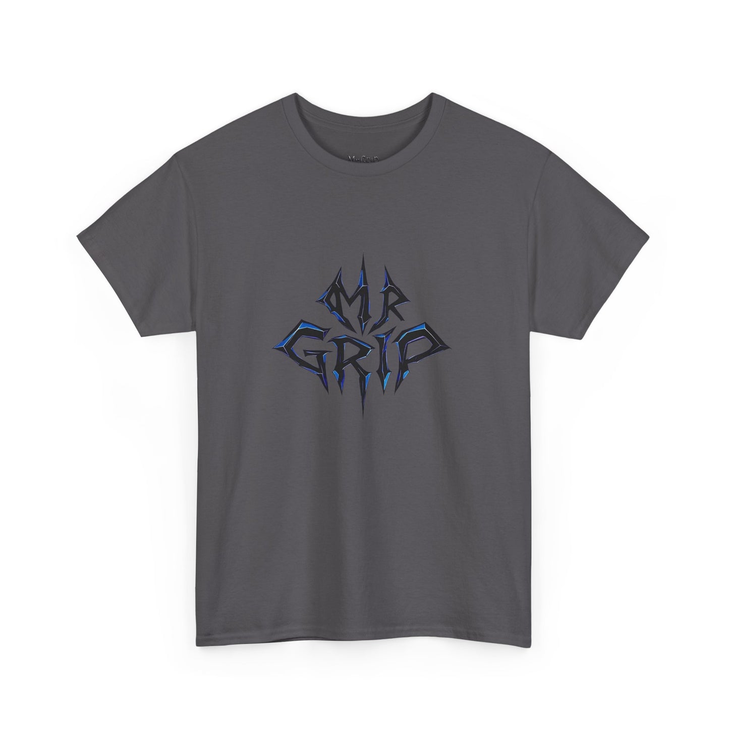 Mr__Grip Logo tee
