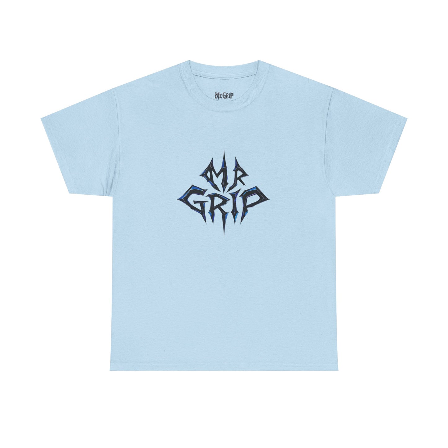 Mr__Grip Logo tee