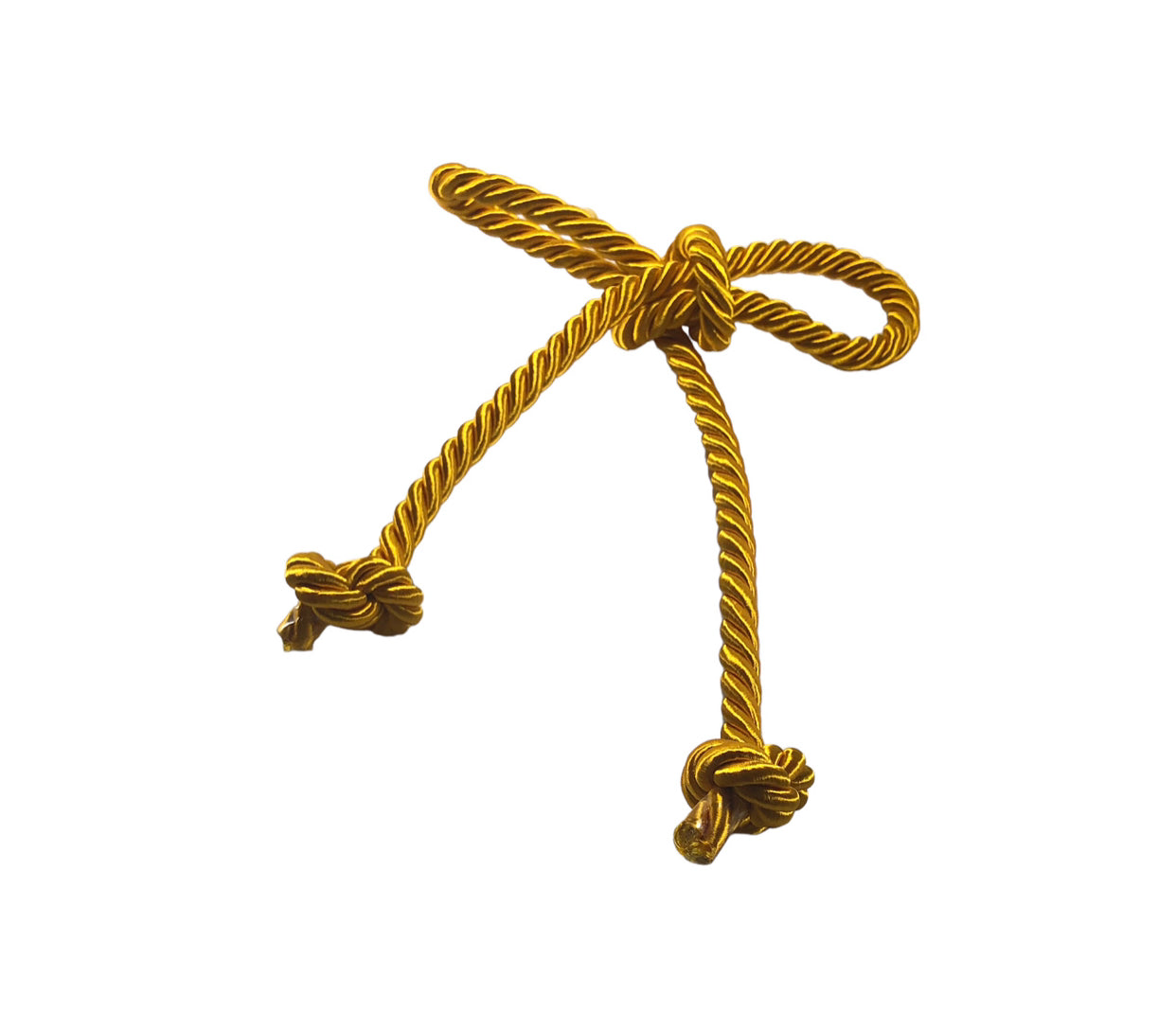 Mr__Grip Silky Satin Gold Rope JDM