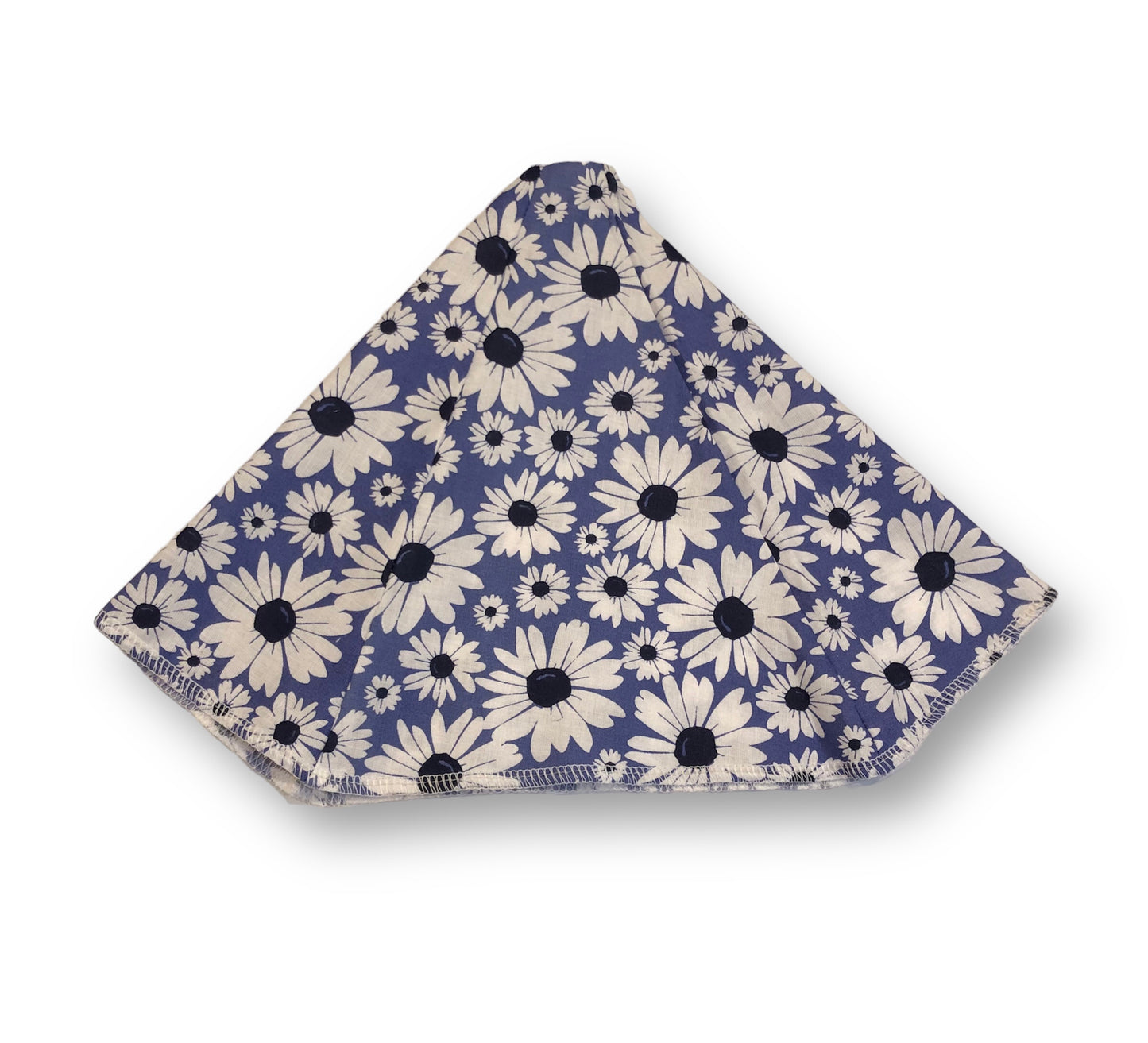 Mr__Grip Daisy Blue Floral Shift Boot Custom JDM