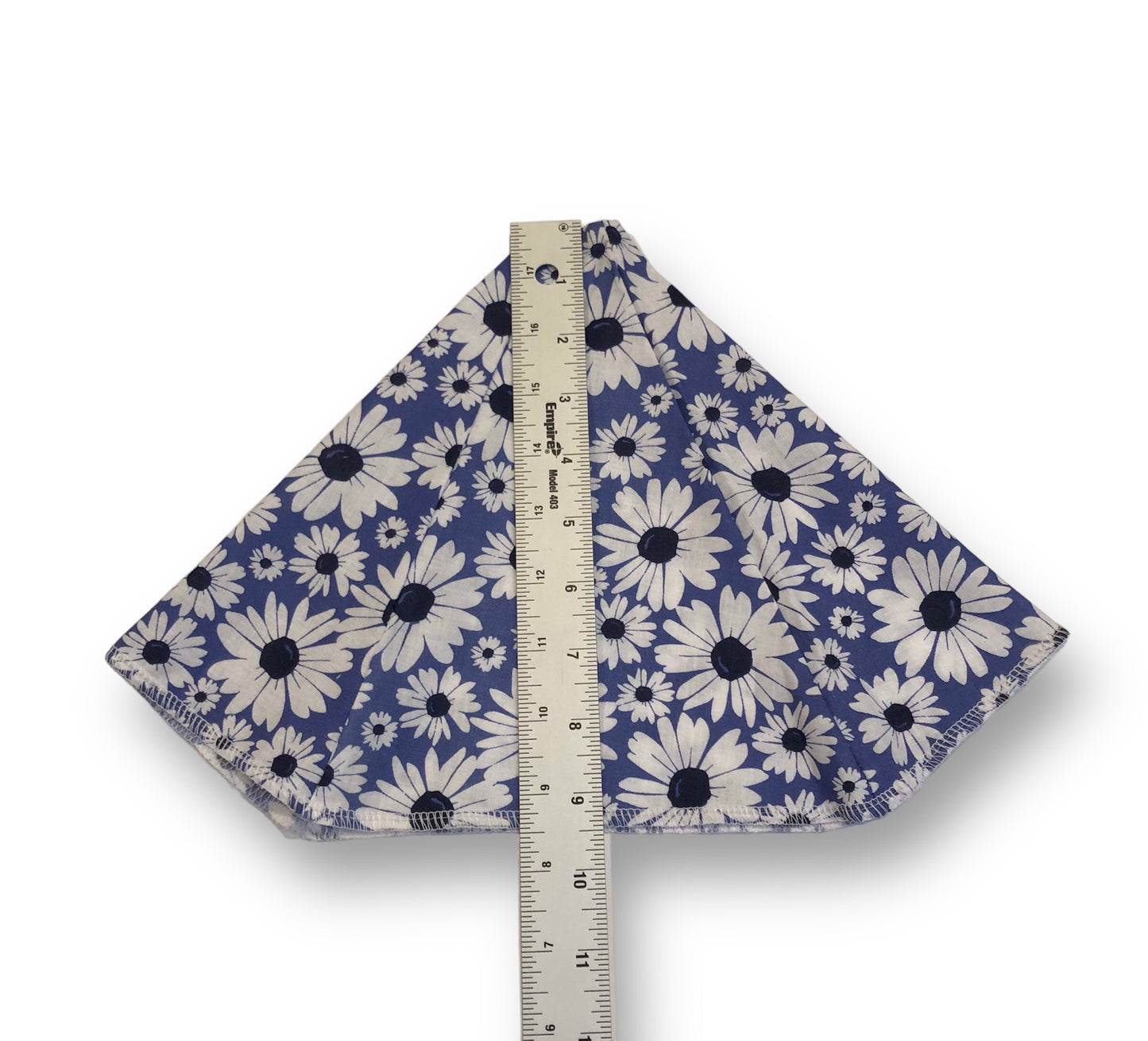 Mr__Grip Daisy Blue Floral Shift Boot Custom JDM