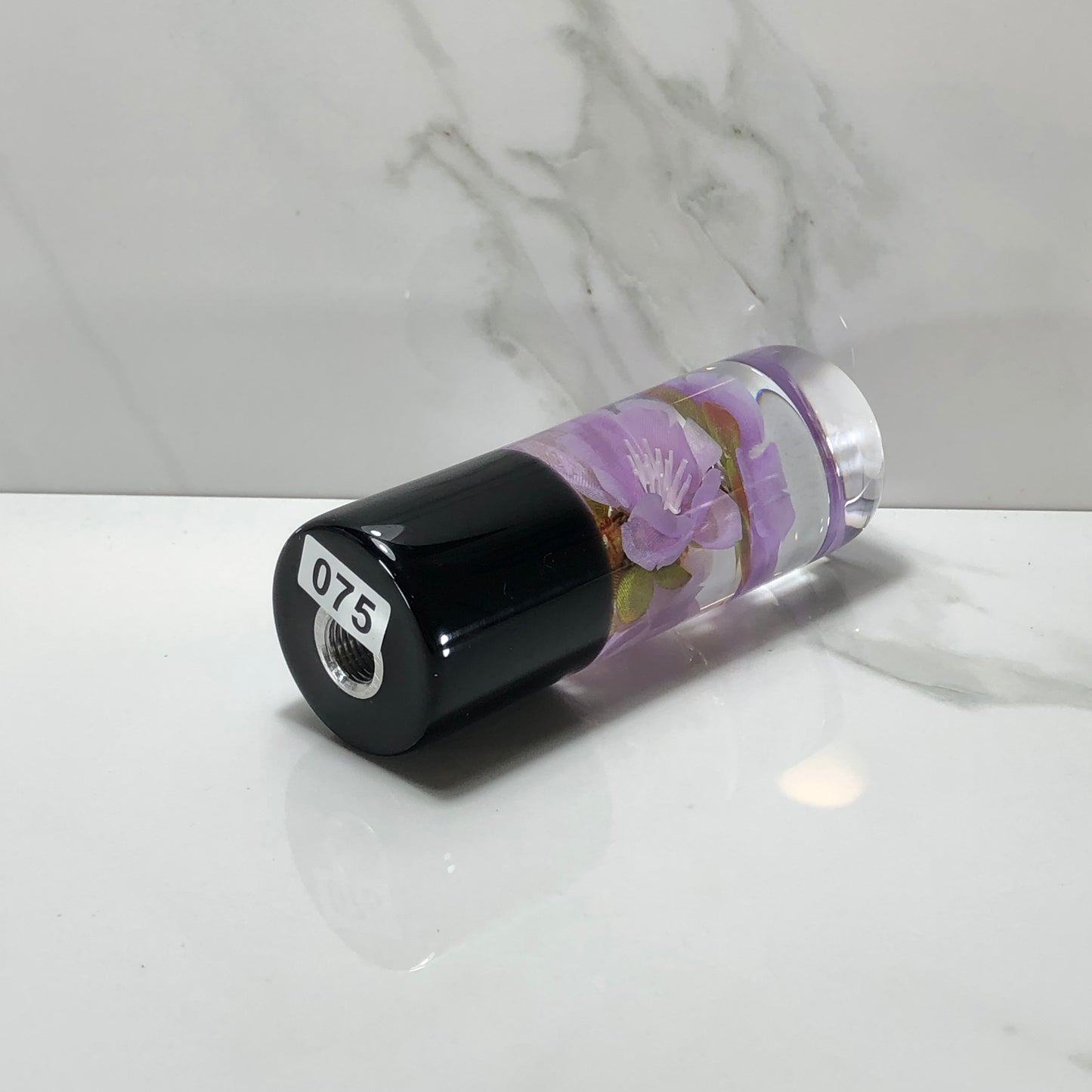 115mm Purple Blosoom