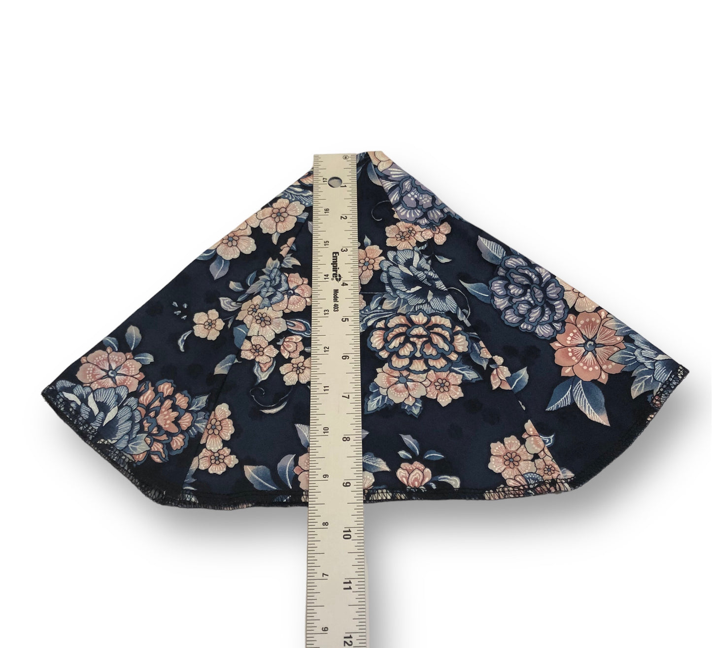 Mr__Grip Blue Floral Shift Boot Custom JDM