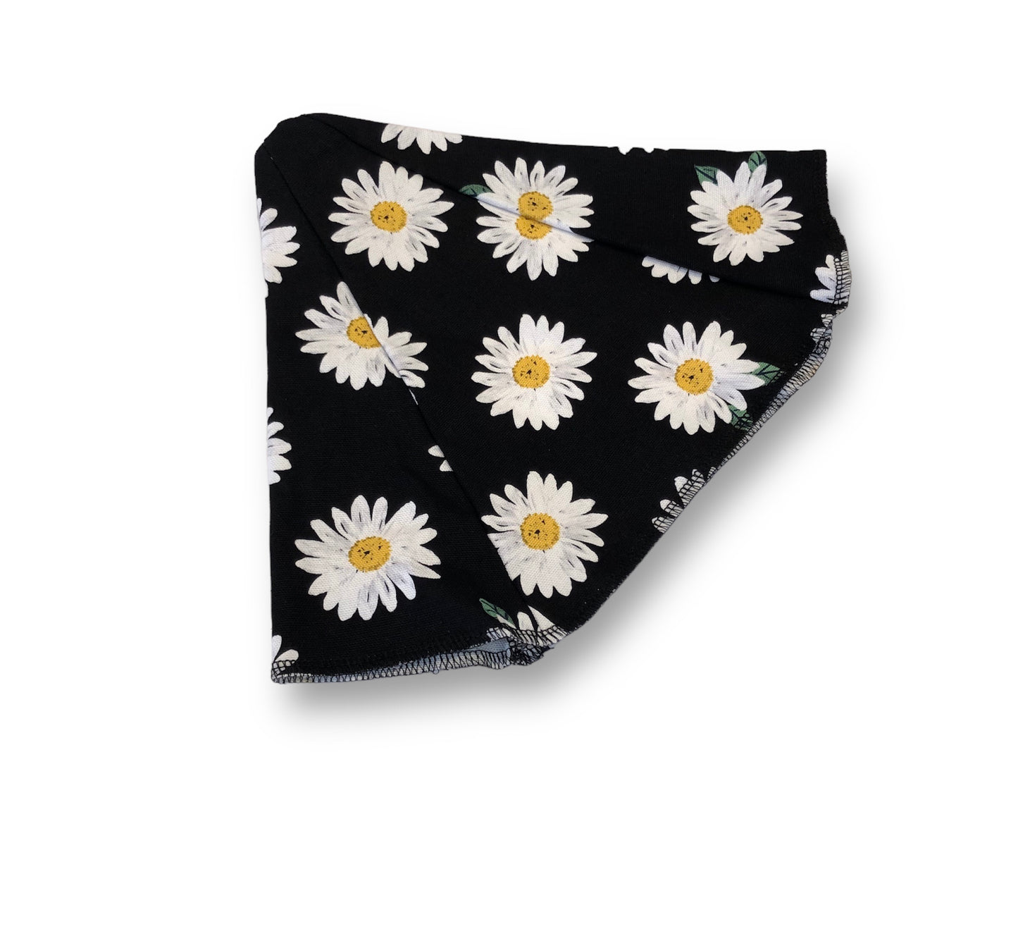 Mr__Grip Daisy Black Floral Shift Boot Custom JDM