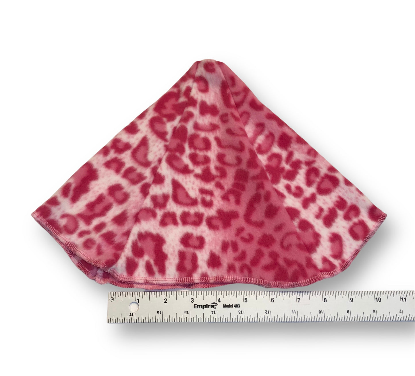 Mr__Grip Pink Leopard Shift Boot Custom JDM