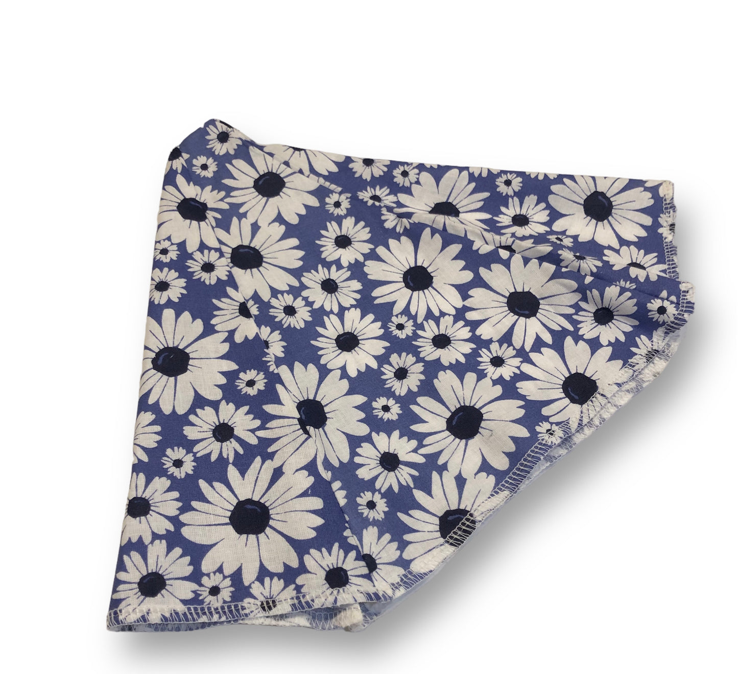 Mr__Grip Daisy Blue Floral Shift Boot Custom JDM