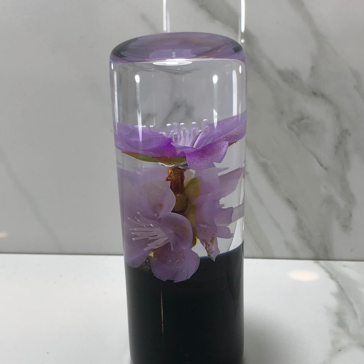 115mm Purple Blosoom