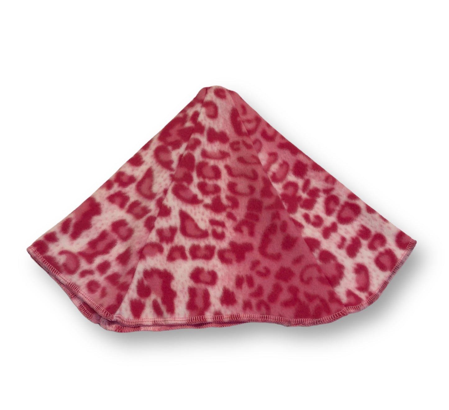 Mr__Grip Pink Leopard Shift Boot Custom JDM