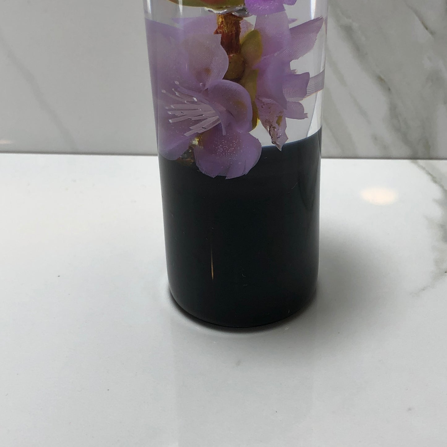 115mm Purple Blosoom