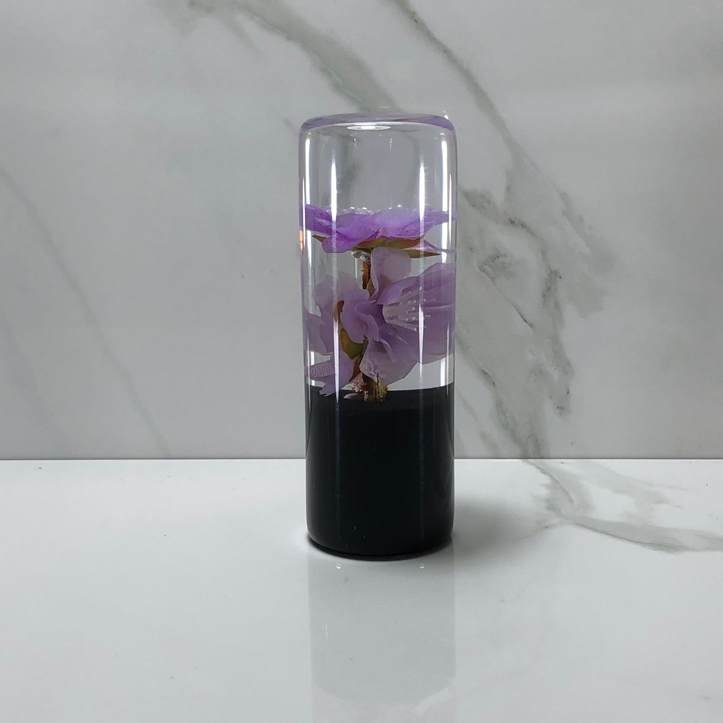 115mm Purple Blosoom