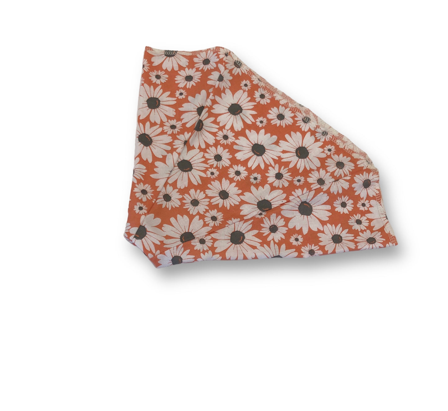 Mr__Grip Daisy Peach Floral Shift Boot Custom JDM