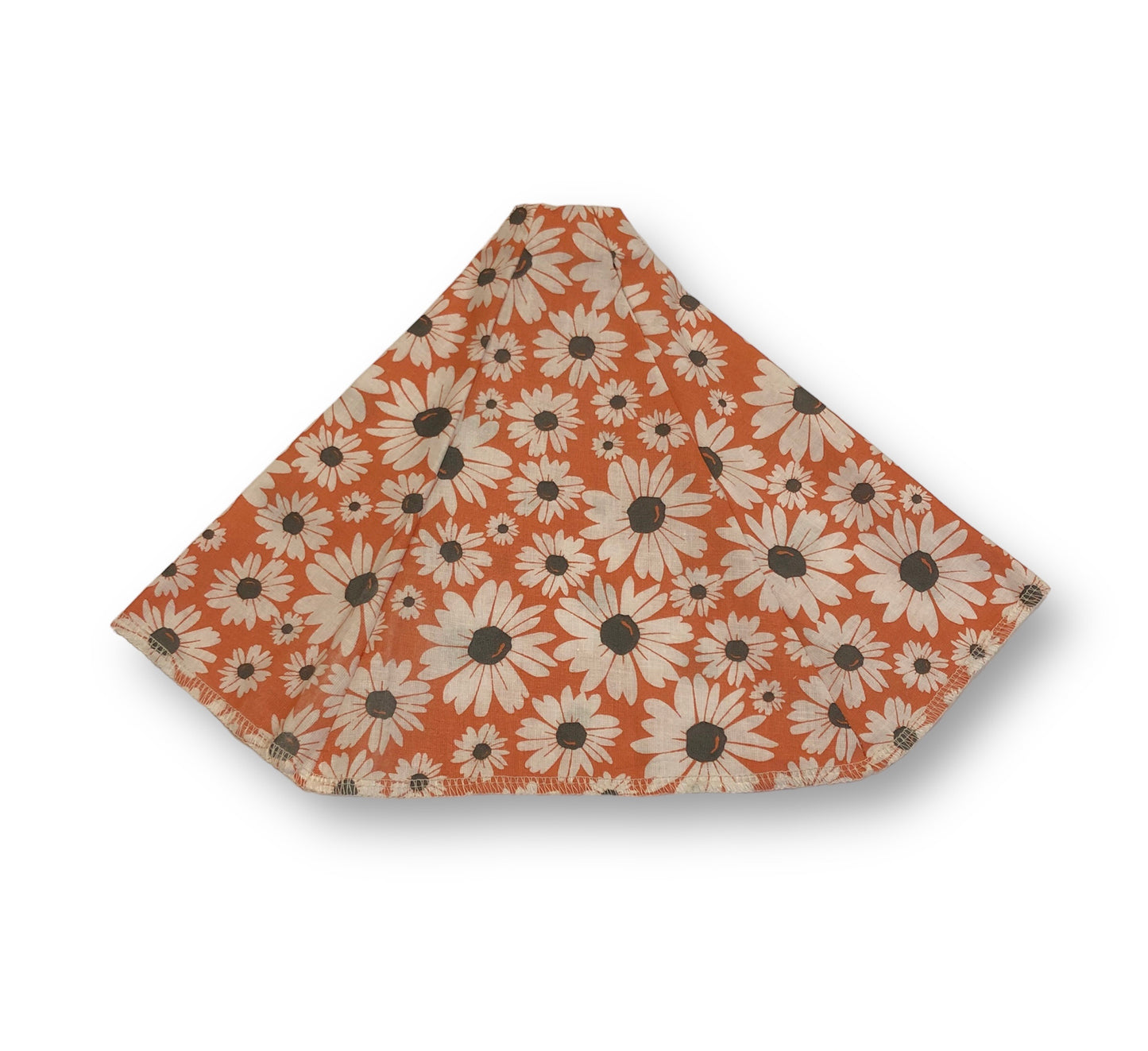 Mr__Grip Daisy Peach Floral Shift Boot Custom JDM