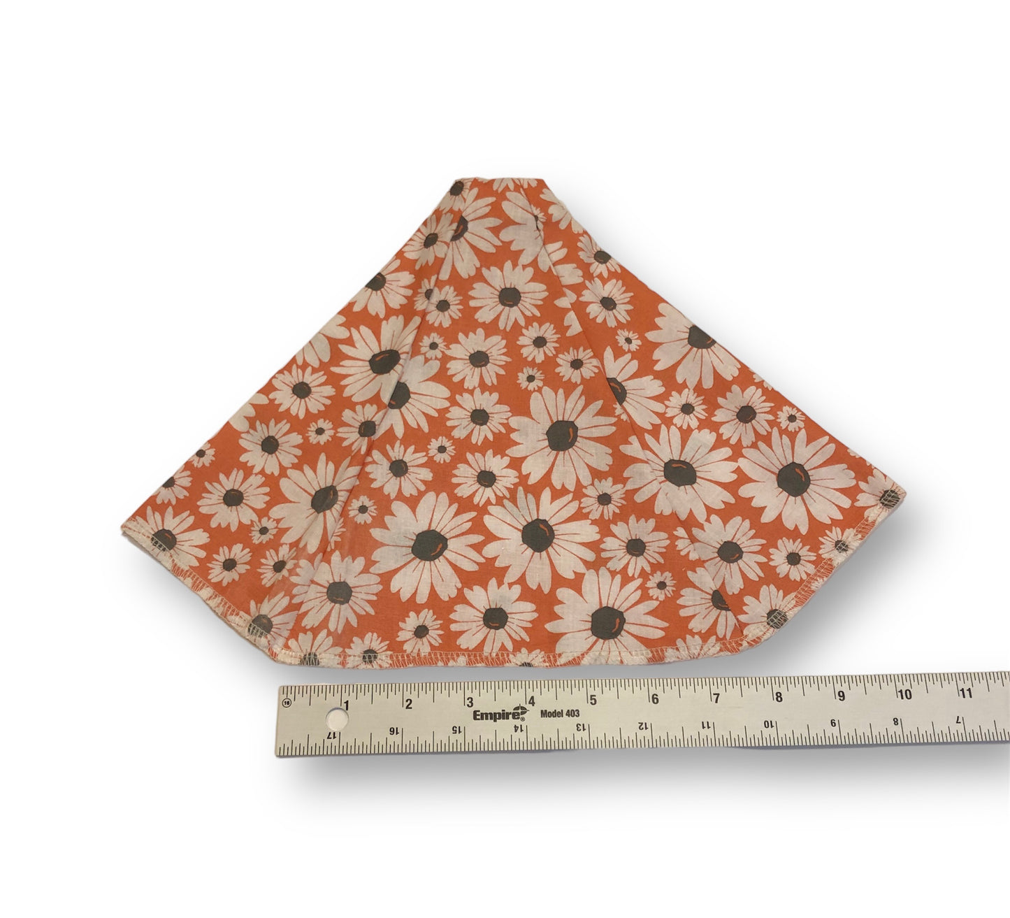 Mr__Grip Daisy Peach Floral Shift Boot Custom JDM