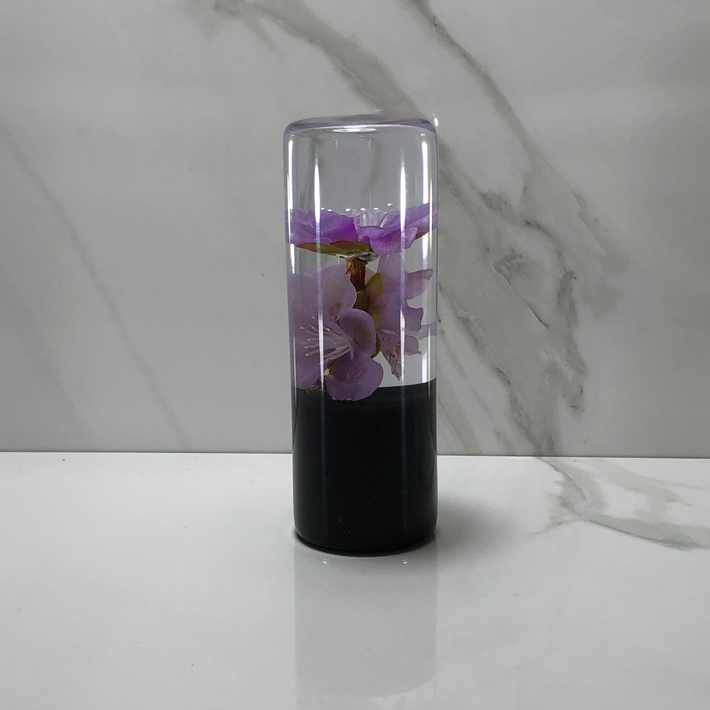 115mm Purple Blosoom