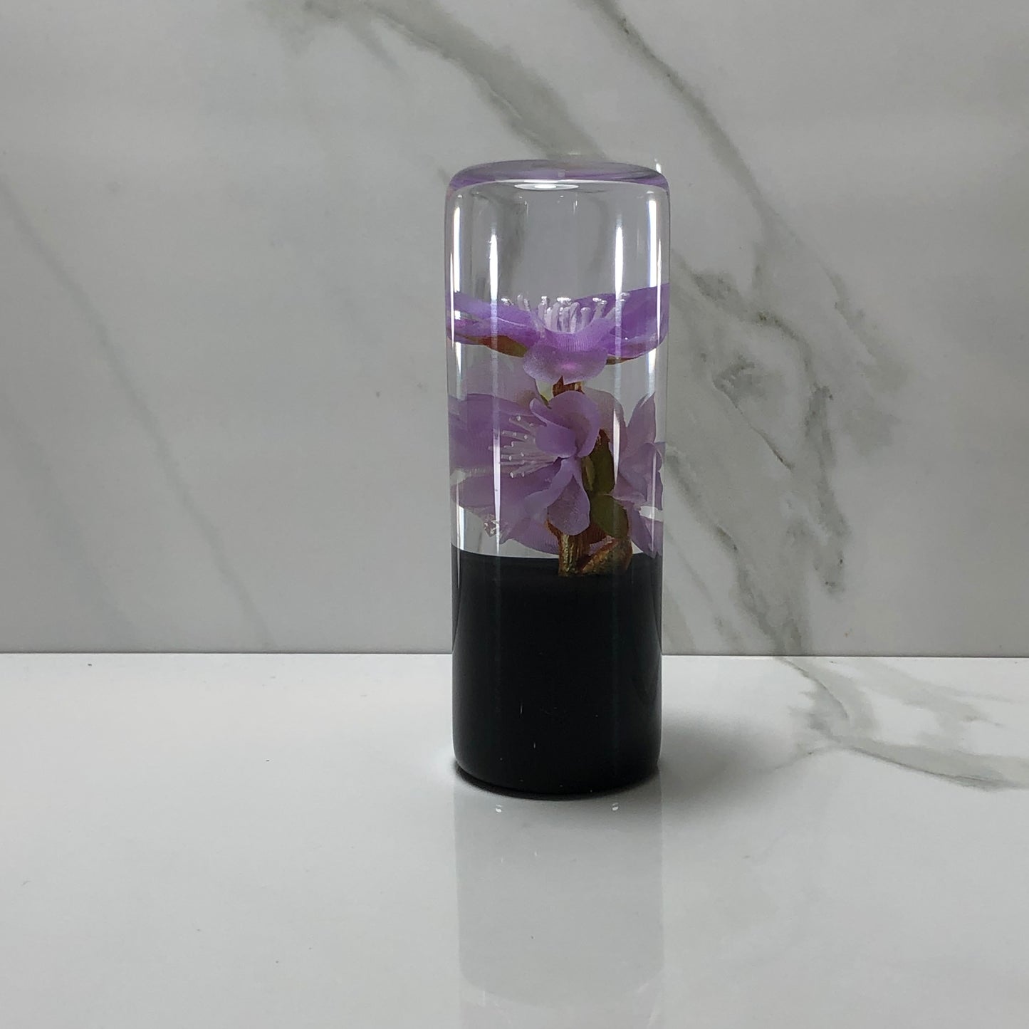 115mm Purple Blosoom