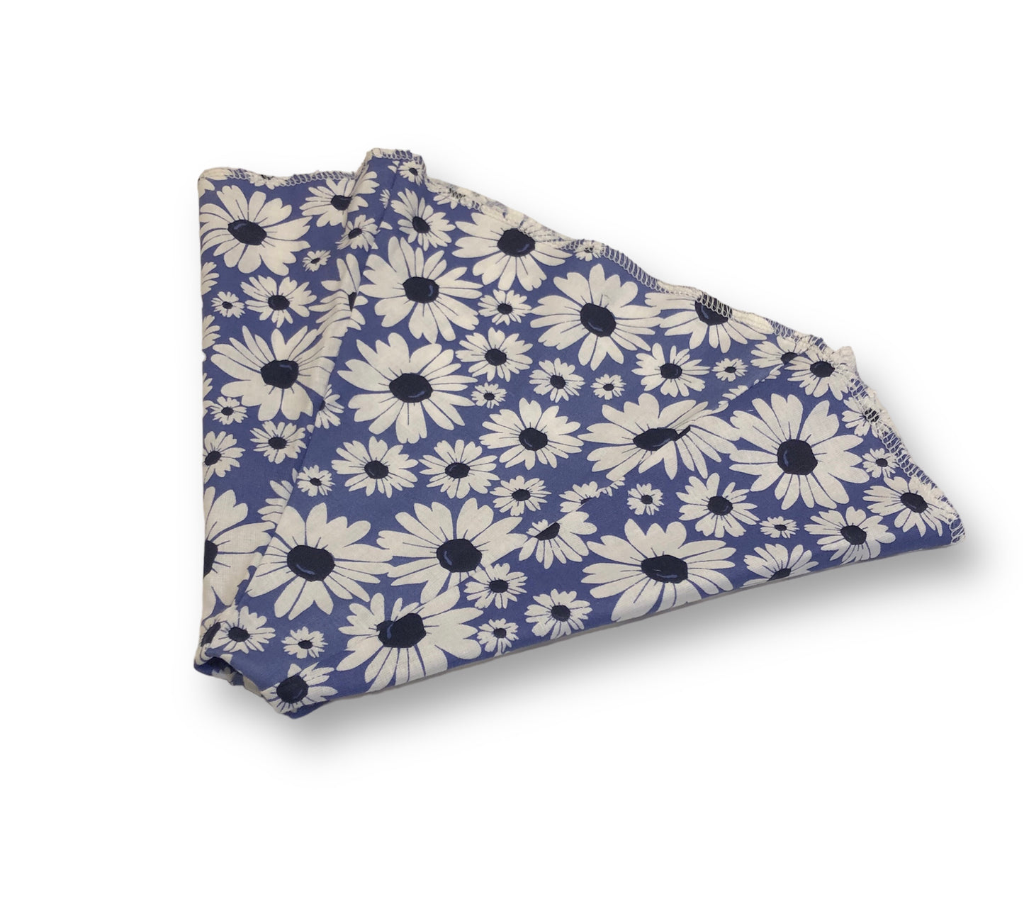 Mr__Grip Daisy Blue Floral Shift Boot Custom JDM