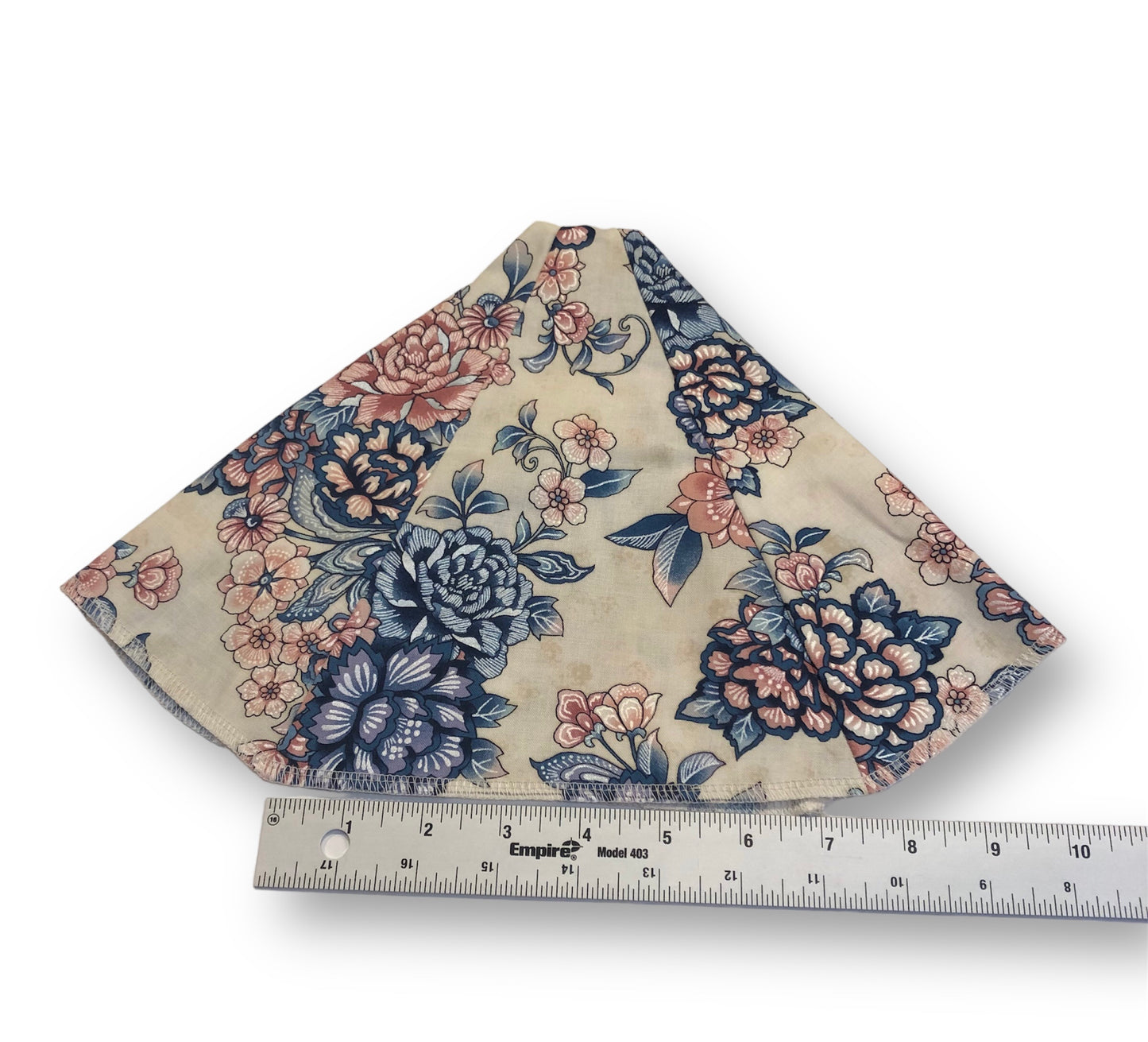 Mr__Grip Beige Floral Shift Boot Custom JDM