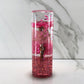 Mr__Grip Resin Shift Knob 115mm Pink Blossom Charm Kawaii Flower