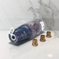 Mr__Grip 4 1/2 Inch Resin Custom Shift Knob faucet cut purple Cherry Blossom #435