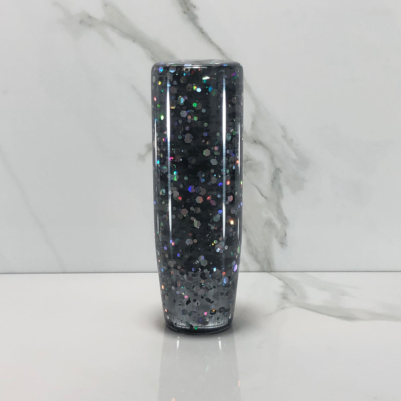 115mm Joystick Resin Shift Knob — 4.5 in, 12mm x 1.25
