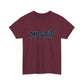Mr__Grip Center Logo T-shirt