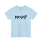 Mr__Grip Center Logo T-shirt