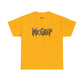 Mr__Grip Unisex Heavy Cotton Tee Logo