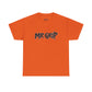 Mr__Grip Center Logo T-shirt