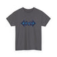 Mr__Grip Unisex Heavy Cotton Tee Logo
