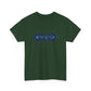 Mr__Grip Unisex Heavy Cotton Tee Logo