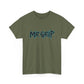 Mr__Grip Center Logo T-shirt
