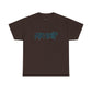 Mr__Grip Center Logo T-shirt