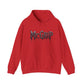 Mr__Grip Hooded Sweatshirt
