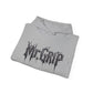 Mr__Grip Hooded Sweatshirt