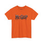 Mr__Grip Unisex Heavy Cotton Tee Logo