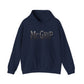 Mr__Grip Hooded Sweatshirt